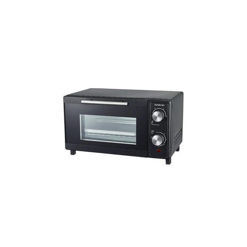 Horno de sobremesa Infiniton HSM-71N91 9L Negro