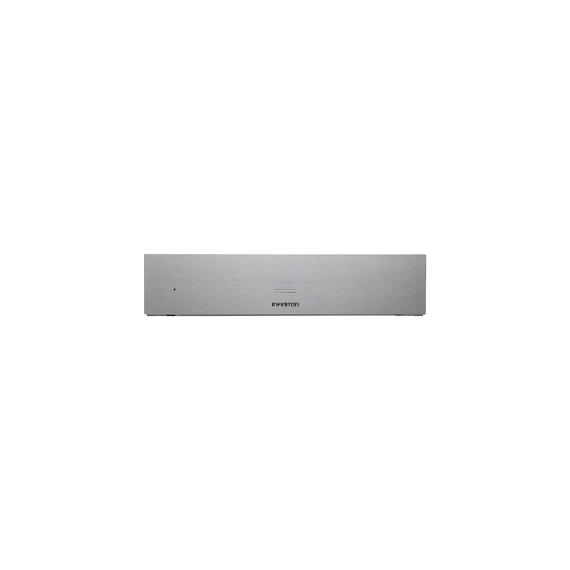 Cajón calientaplatos Infiniton HWR-62X 6 servicios Inox