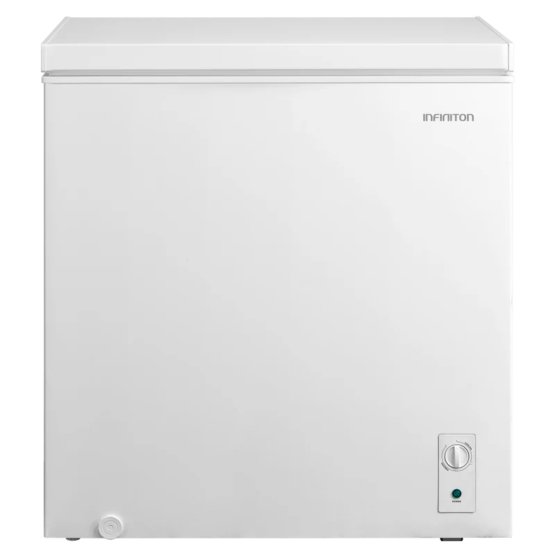 Arcón Congelador Infiniton CH-20H85BEH 198 L Blanco