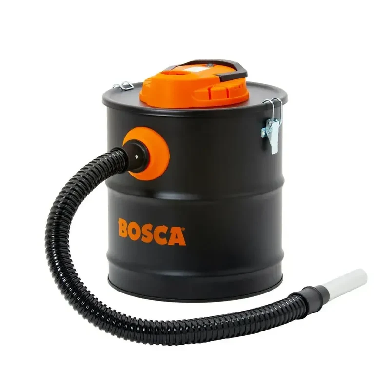 Aspiradora de Polvo y Ceniza 1000W BOSCA
