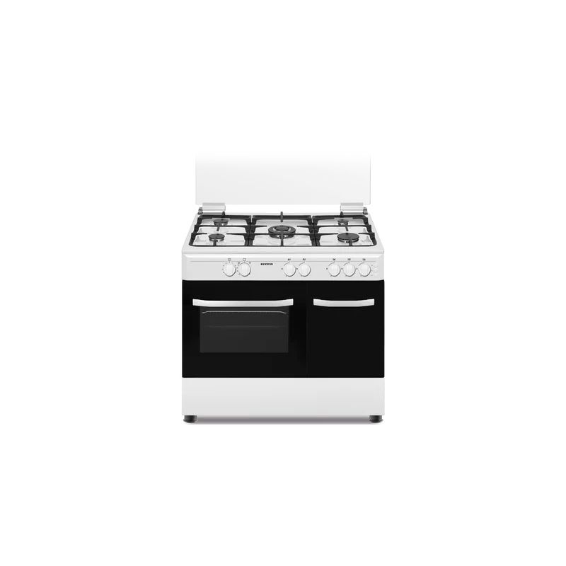 Cocina Infiniton CC9391PBL 60L Blanco