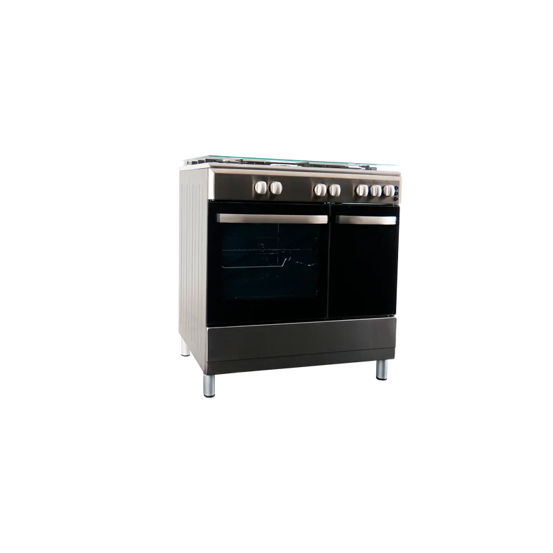 Cocina Infiniton CC9294XPE 60L Inox