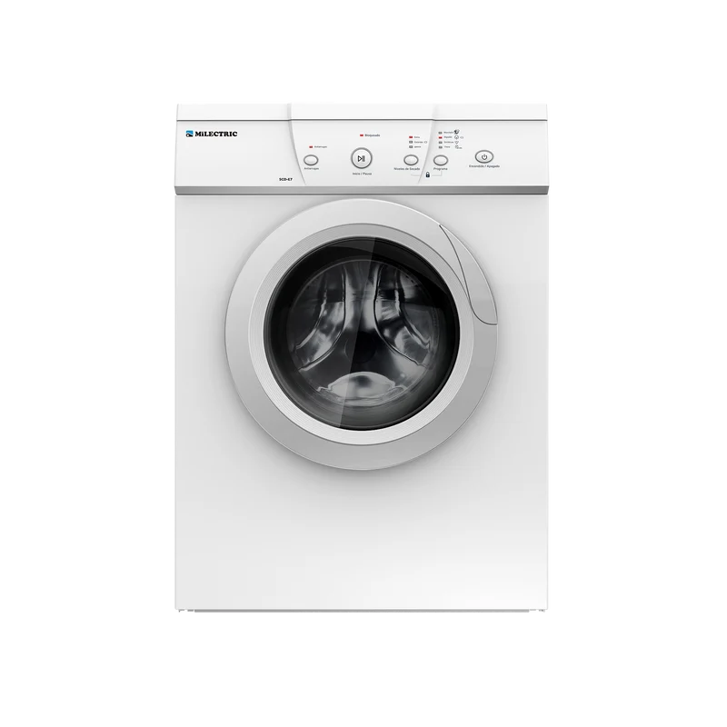 Secadora Infiniton SCD-E7 7 kg Blanco