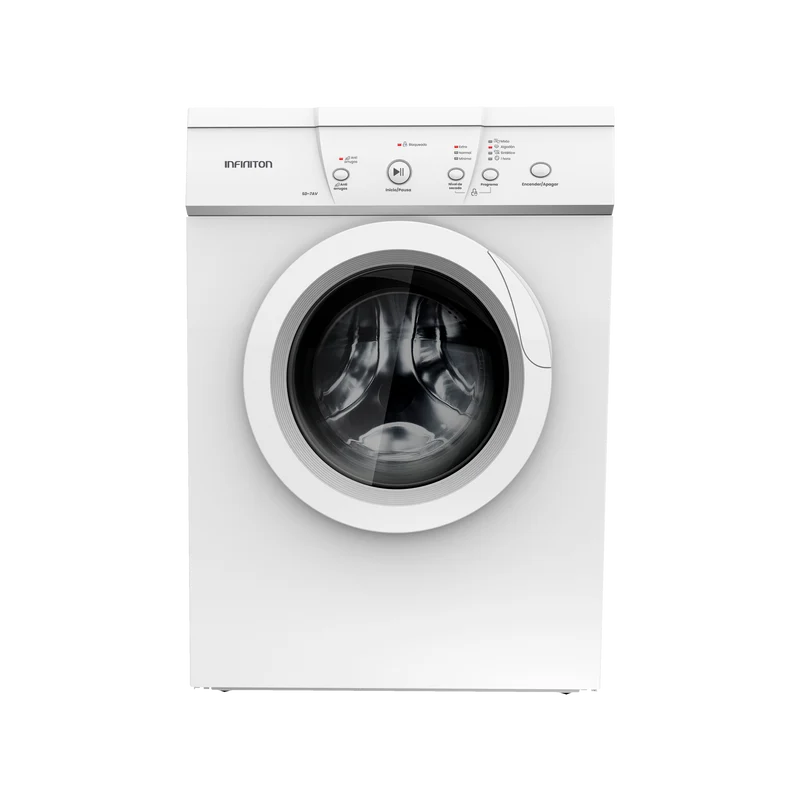 Secadora Infiniton SD-7AV 7 kg Blanco
