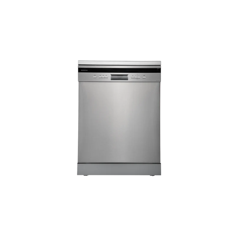 Lavavajillas Infiniton DIW-3724IXH 14 servicios Inox