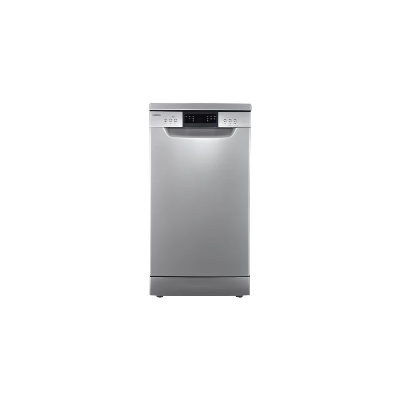 Lavavajillas Infiniton DIW-43SP 9 servicios Plata