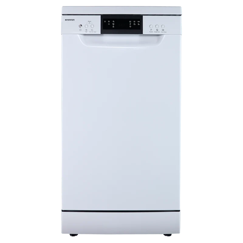 Lavavajillas Infiniton DIW-42HW 9 servicios Blanco