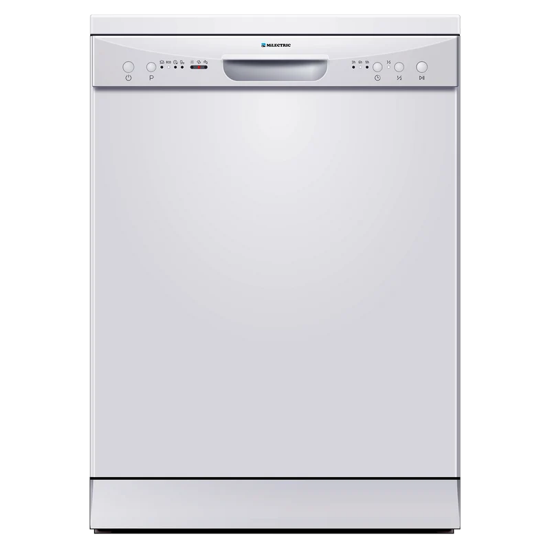 Lavavajillas Infiniton LPL-306 12 servicios Blanco