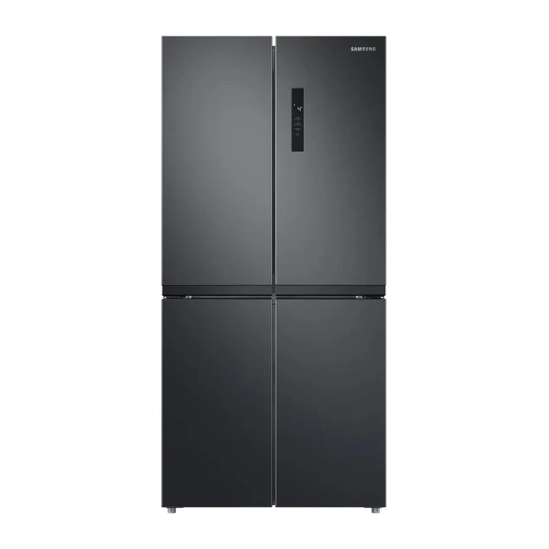 Frigorífico Americano Samsung RF48A400EB4 488L Negro