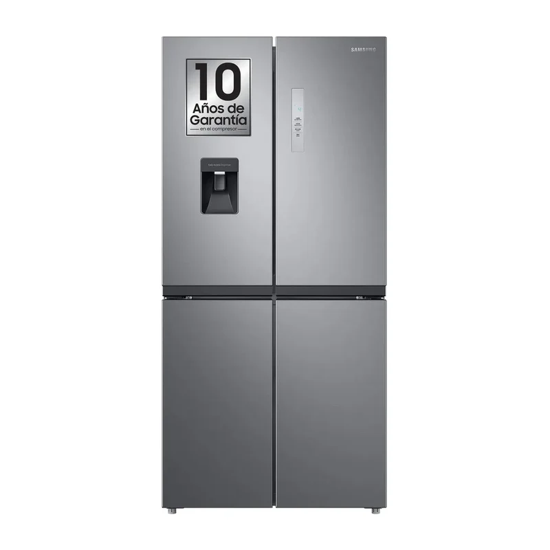 Frigorífico Americano Samsung RF48A401EM9 488L Inox