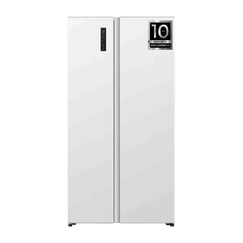 Frigorífico Americano Hisense RS3P538NEWE 534L Blanco