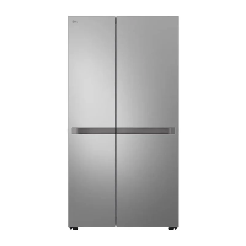 Frigorífico Americano LG GSBC40PYPE 664L Inox