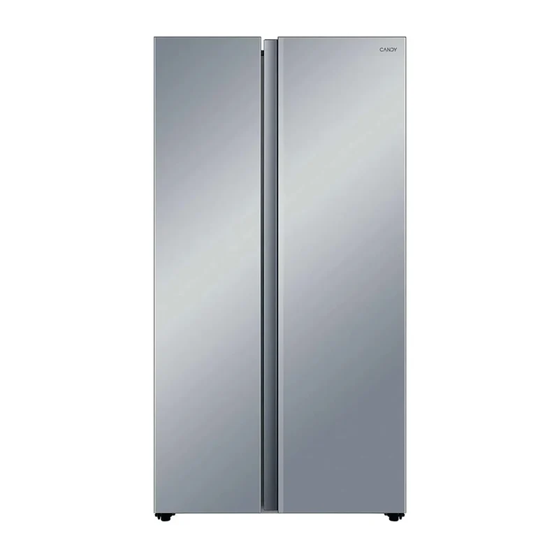 Frigorífico Americano Candy CNSQ2T918EX 523L Inox