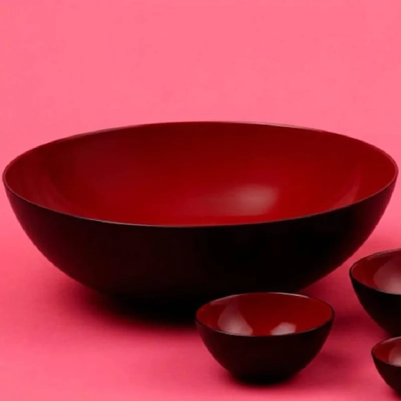 Krenit Bowl 38 Ø Normann Copenhagen