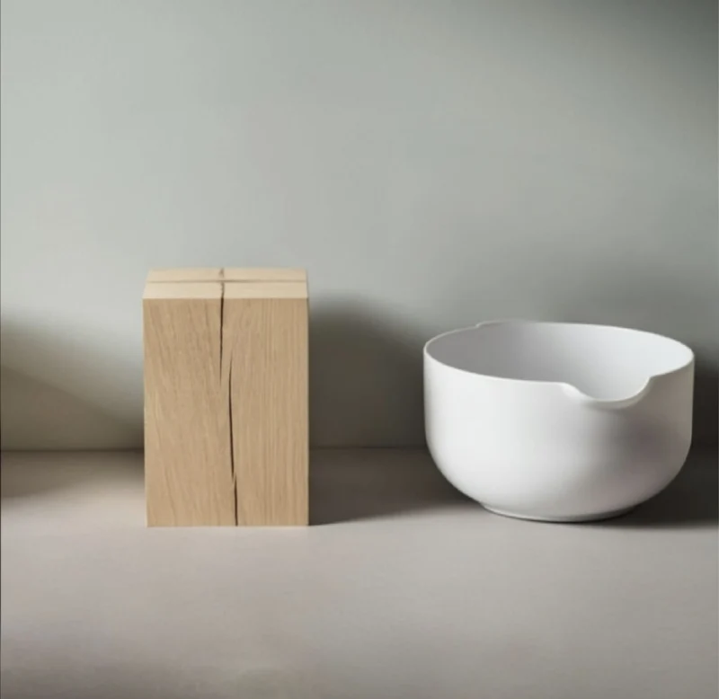 Eva mixing bowl 3 L - Eva Solo