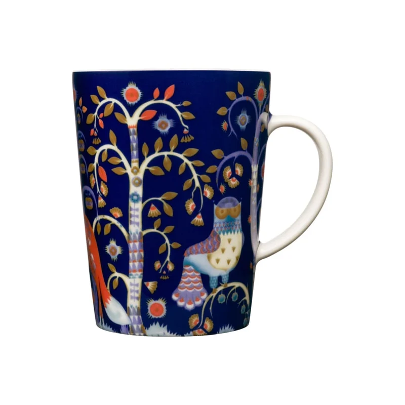 Taza 0.4 Litro Taika Iittala
