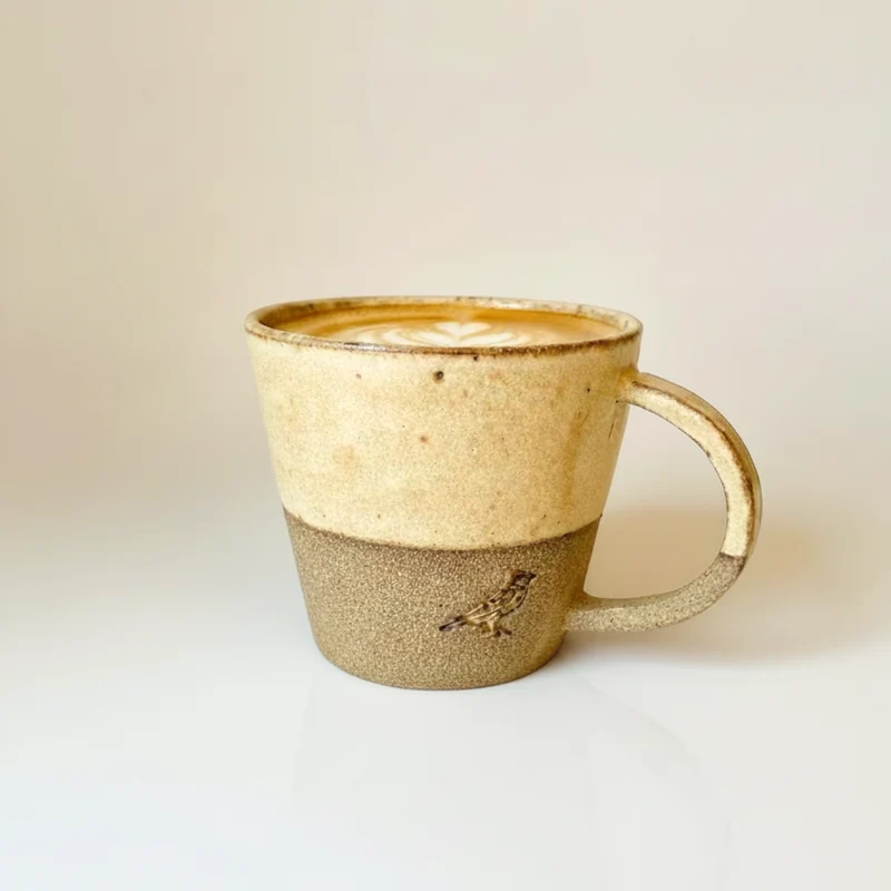 Taza Café 200ml ed. Little Grain La Maja Project