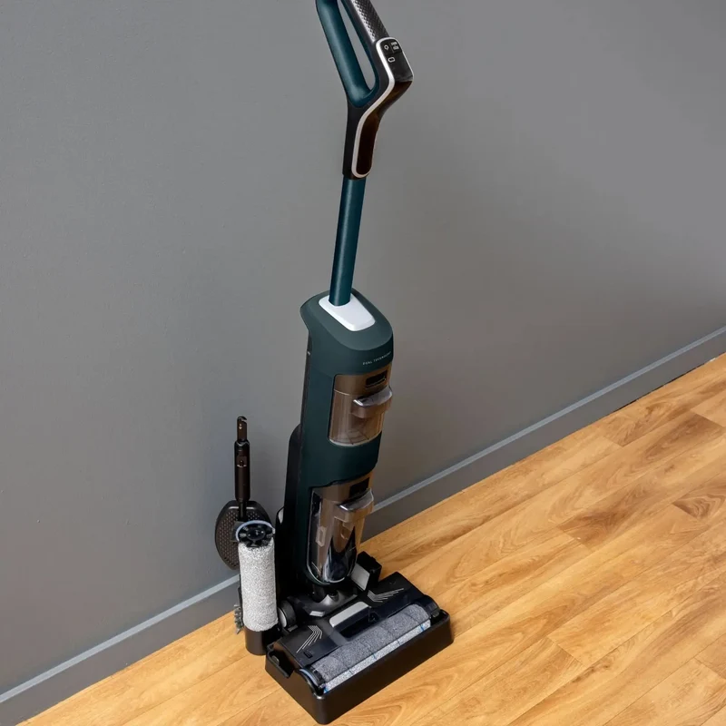 Aspiradora Trapeadora X - Clean 2 Rowenta