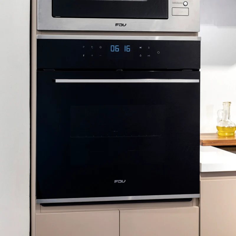 Horno Empotrado Elite Touch 3.0 60 Lts FDV