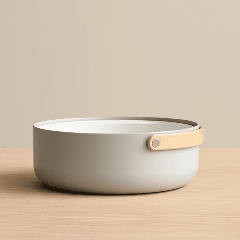 Cesta de Pan Emma Stelton