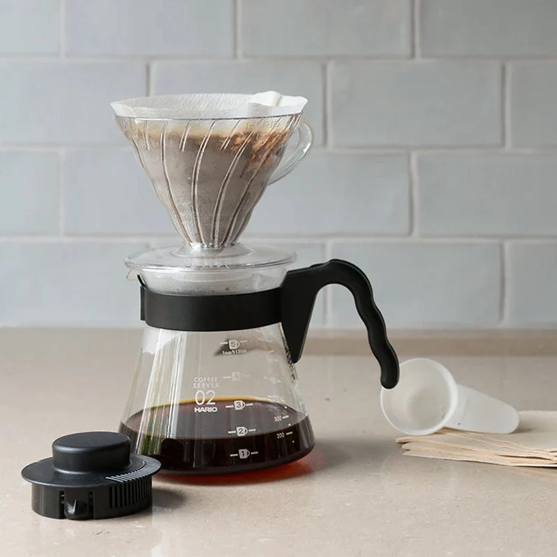 Pour Over Kit Hario