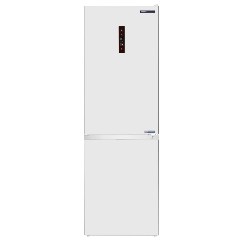Infiniton FGC-852C85WDK – Frigorífico Combi 314L No Frost Inverter Fondo Reducido 59cm Blanco