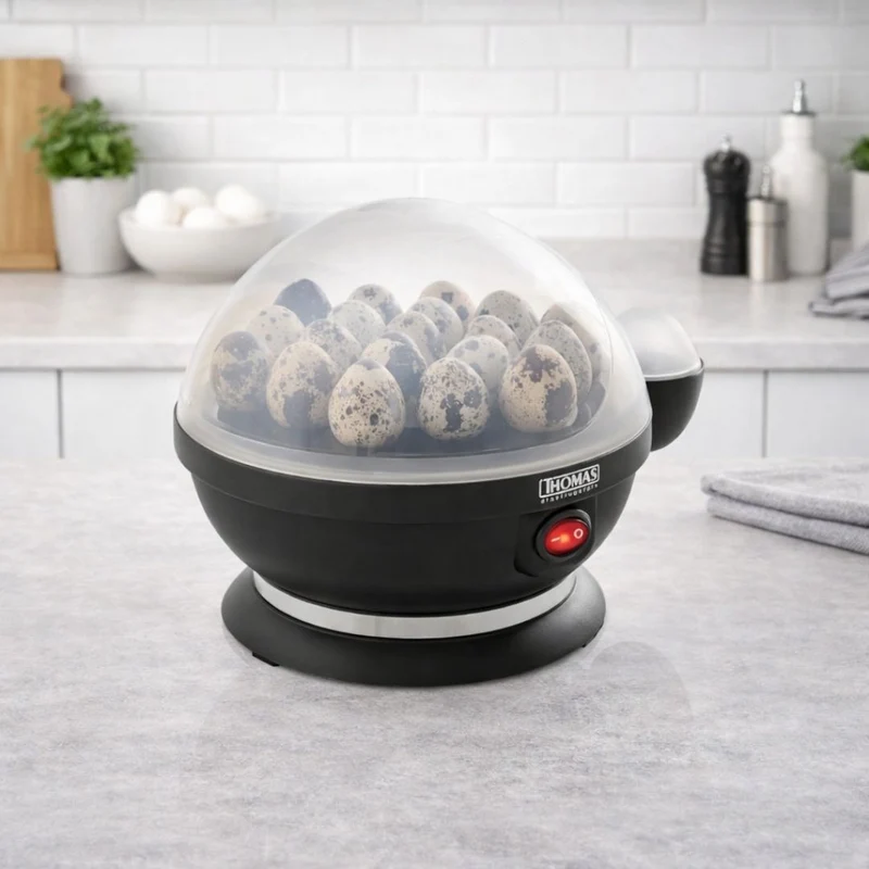 Cocedor de Huevos TH-80 Thomas