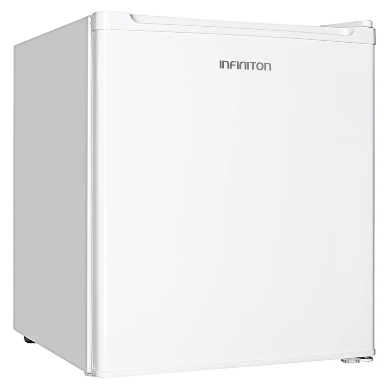 Congelador Vertical INFINITON CV-33L5WEC 33L Blanco