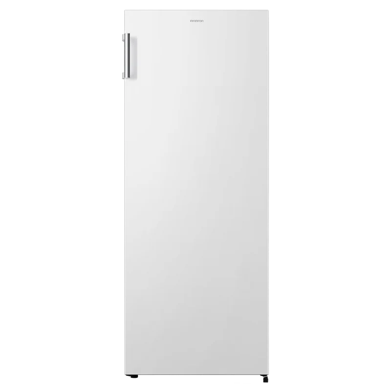 Congelador Vertical Infiniton CV-184L14WEB 155 L Blanco