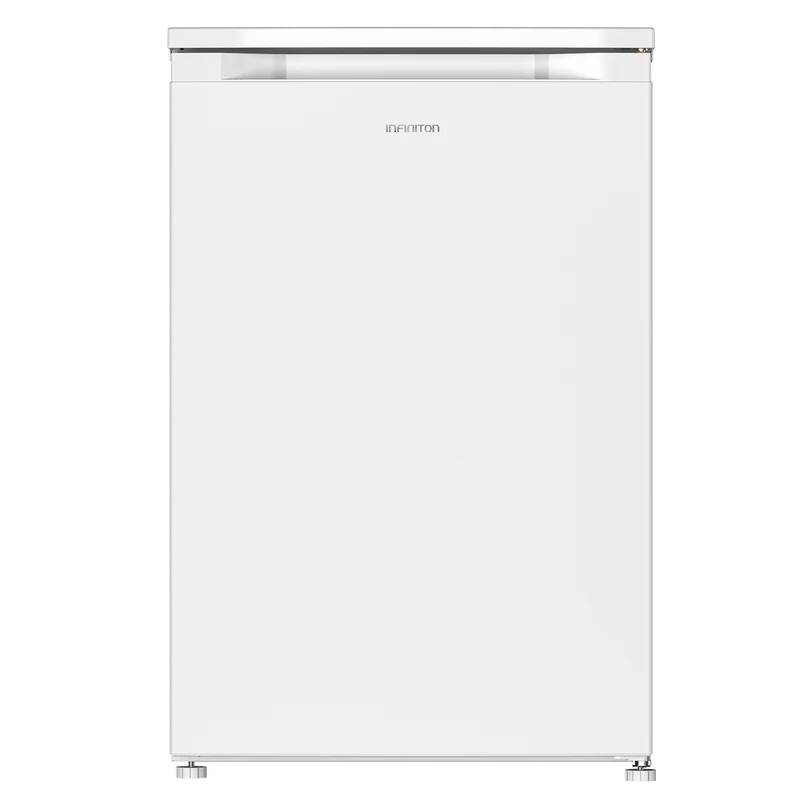 Congelador Vertical Infiniton CV-88L8WEK 85 L Blanco