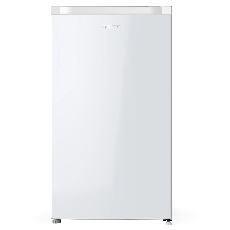 Congelador Vertical Infiniton CV-85L8BDD 63 L Blanco
