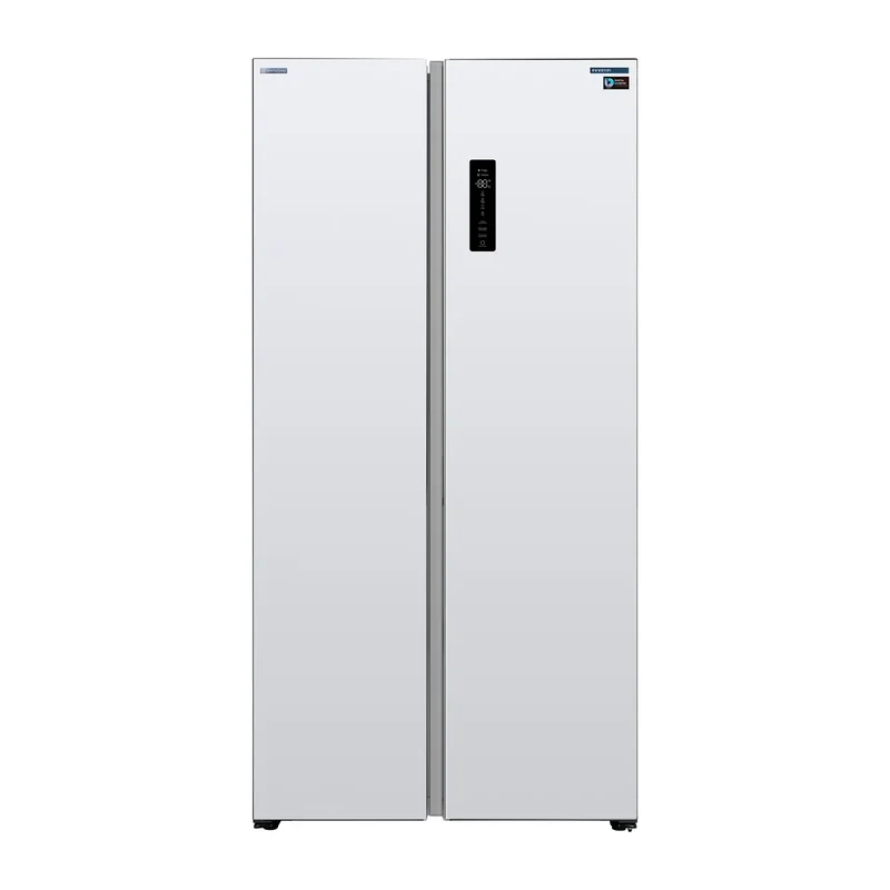 Frigorífico Americano Infiniton SBS-630A85BET 540 L Blanco