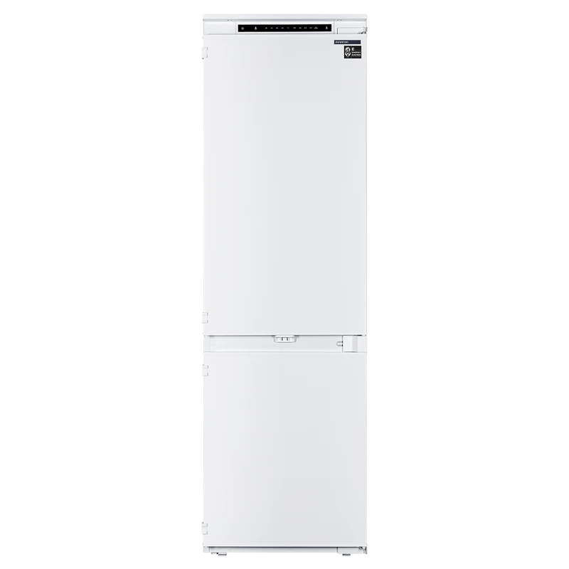 Infiniton FGC-BB39N – Frigorífico Combi Integrable 270L No Frost Inverter 194 cm