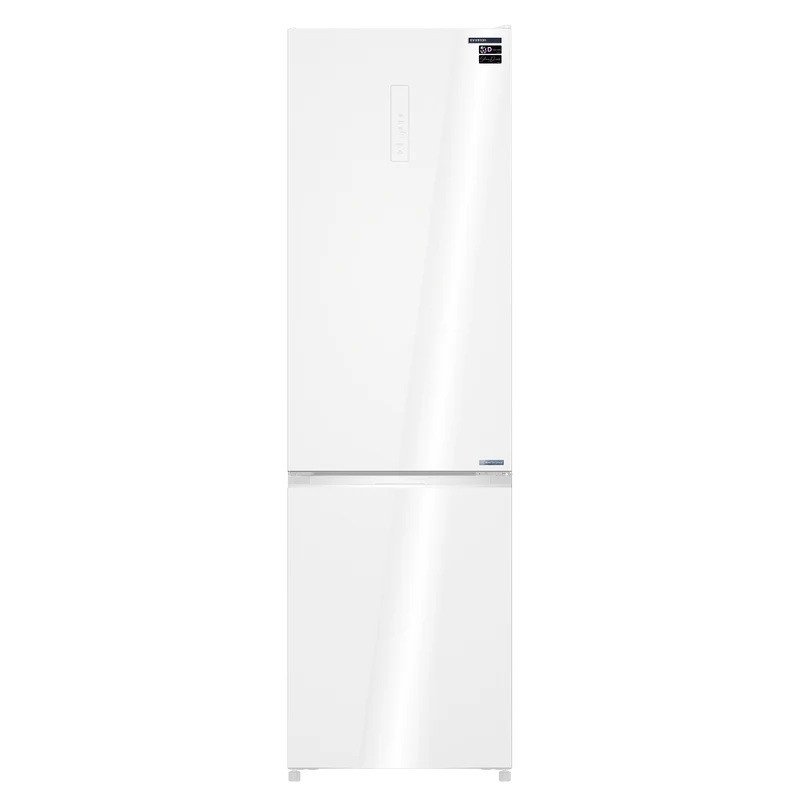 Frigorífico Combi Infiniton FGC-403C20WDC 405 L Blanco