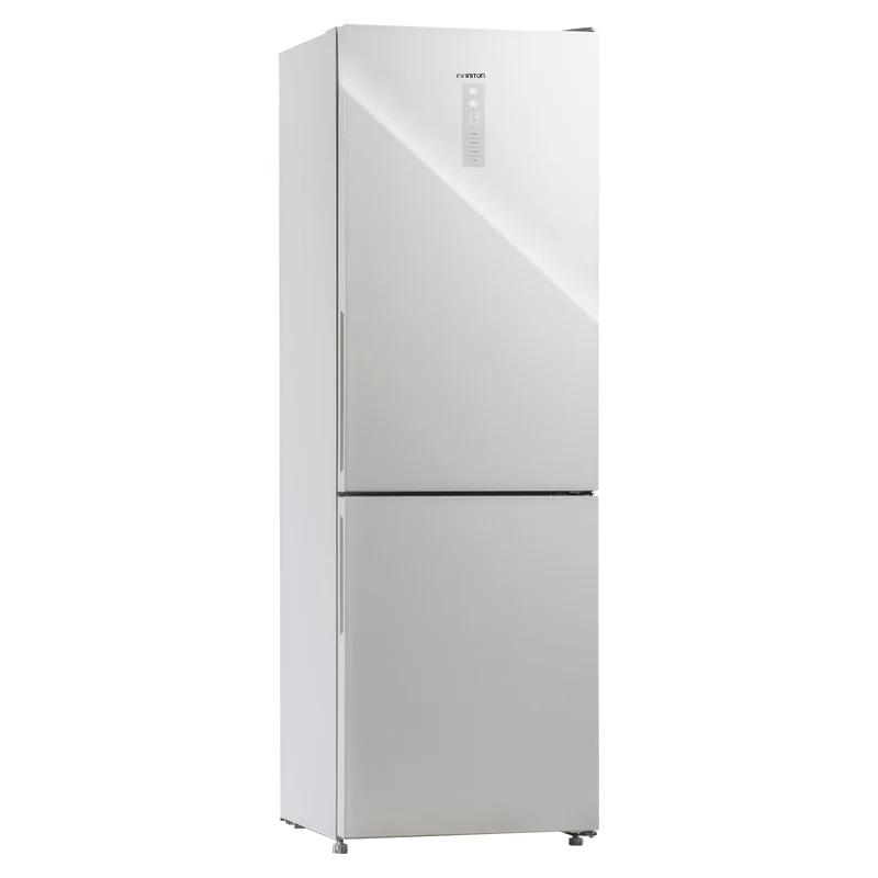 Frigorífico Combi Infiniton FGC-868WG 322 L Blanco