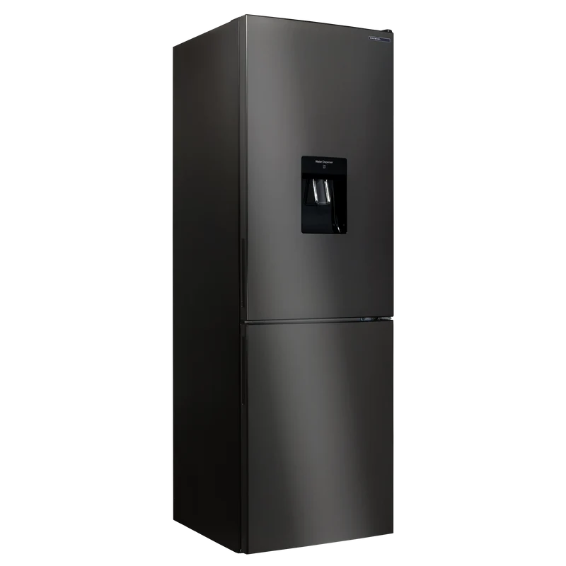 Frigorífico Combi Infiniton FGC-236WC70DEK 231 L Dark inox