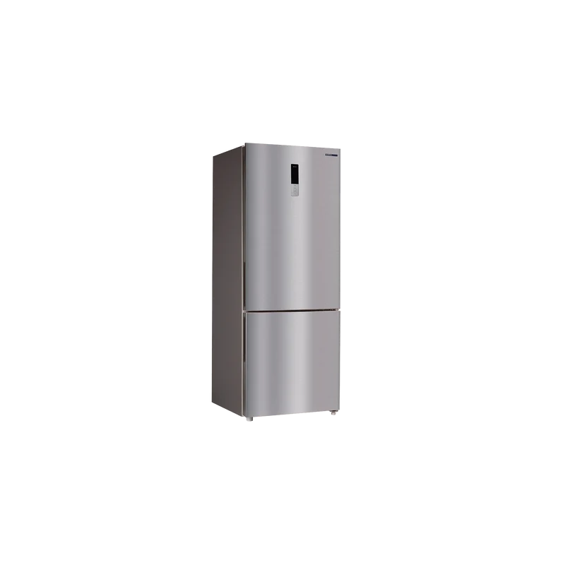Frigorífico Combi Infiniton FGC-78XA 442 L Inox