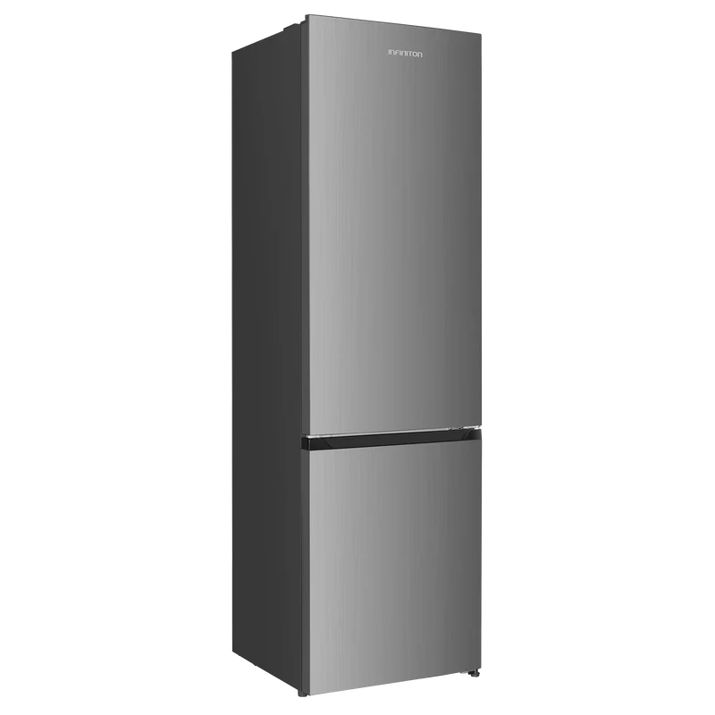 Frigorífico Combi Infiniton FGC-343C20XEN 326 L Inox