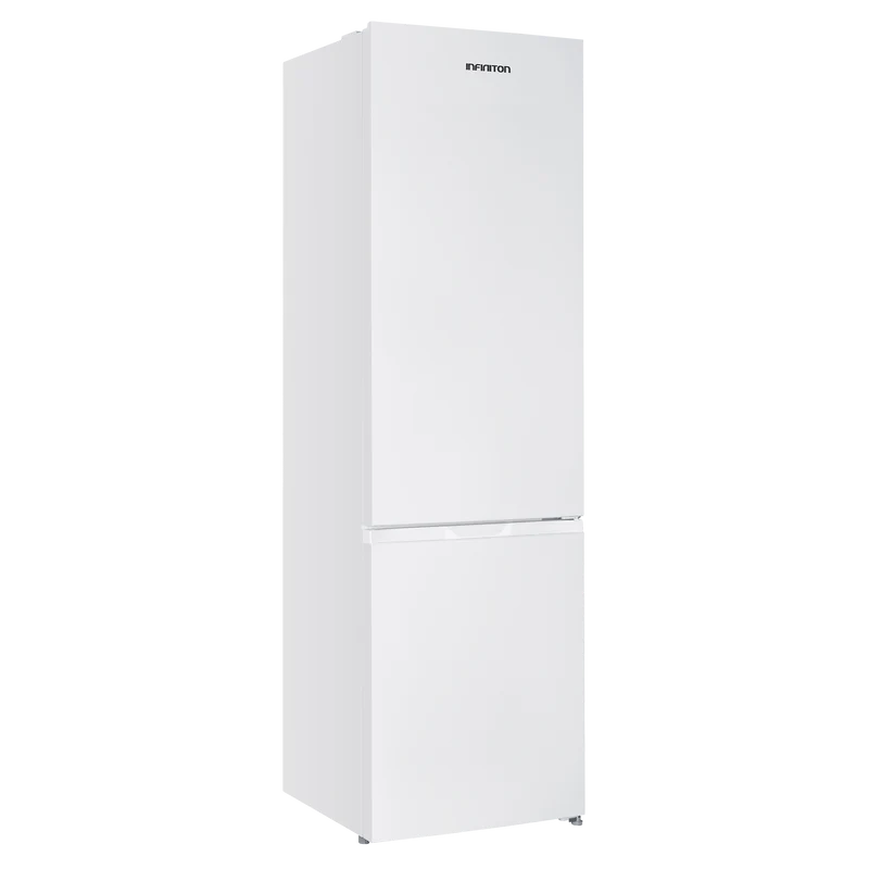 Frigorífico Combi Infiniton FGC-343C20BEM 326 L Blanco