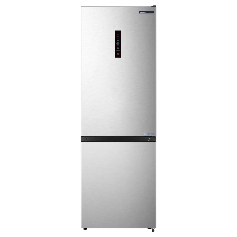 Frigorífico Combi Infiniton FGC-853C85XDM 314 L Inox