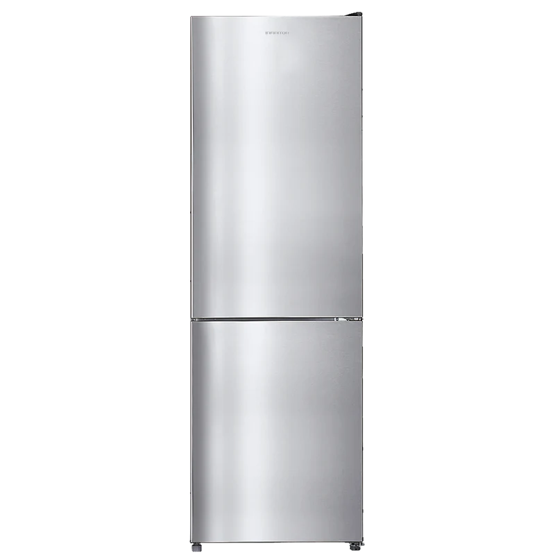Frigorífico Combi Infiniton FGC-340C85XEM 322 L Inox