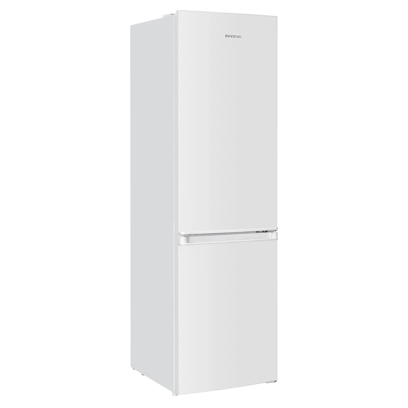 Frigorífico Combi Infiniton FGC-310C86WET 293 L Blanco