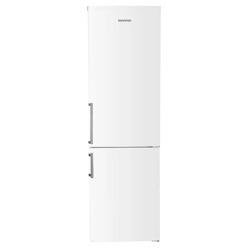 Frigorífico Combi Infiniton FGC-253C80WEJ 253 L Blanco