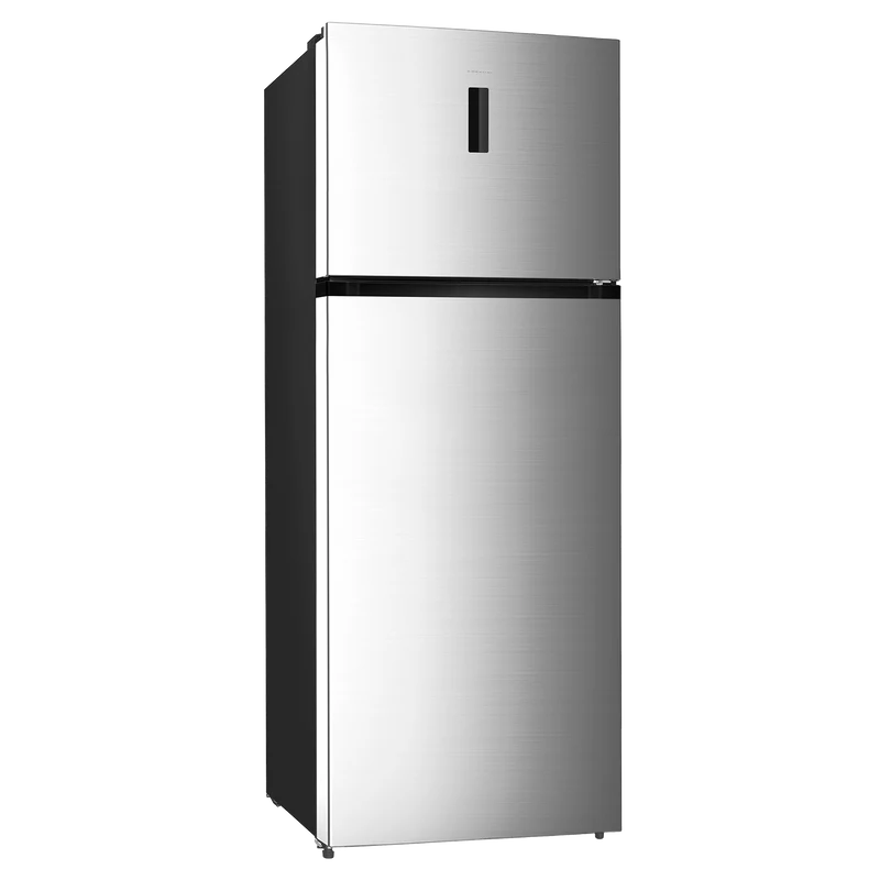 Frigorífico 2 Puertas Infiniton FG-420TD76XES 388 L Inox