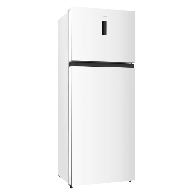 Frigorífico 2 Puertas Infiniton FG-420TD76WES 388 L Blanco
