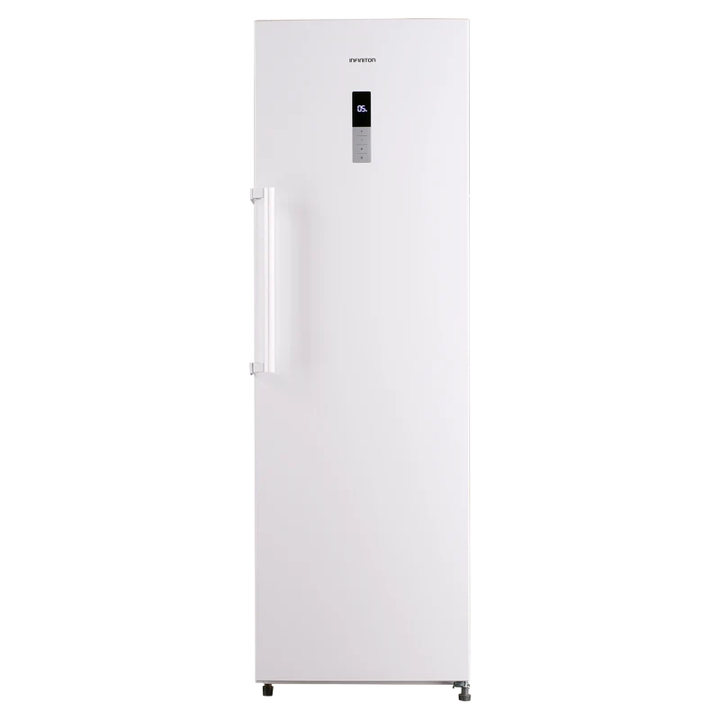 Frigorífico 1 Puerta Infiniton CL-360L85WEC 375 L Blanco