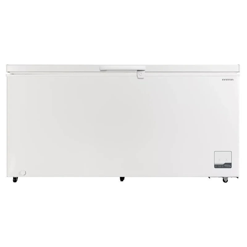 Arcón Congelador Infiniton CH-MF50 500 L Blanco
