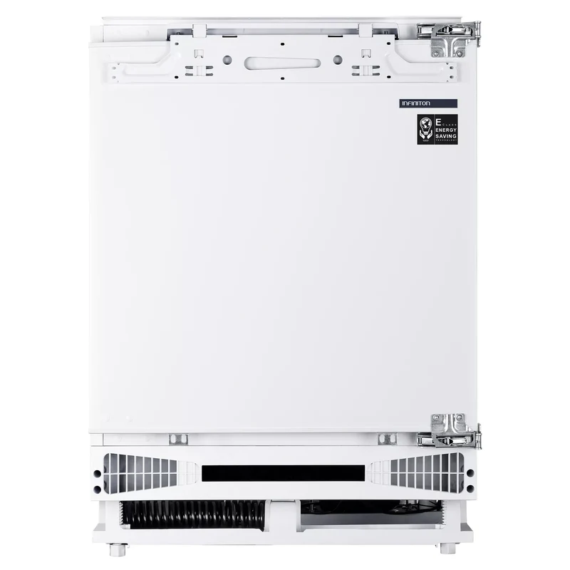 Frigorífico Integrable 1 Puerta Infiniton FG-BB112 112 L Blanco