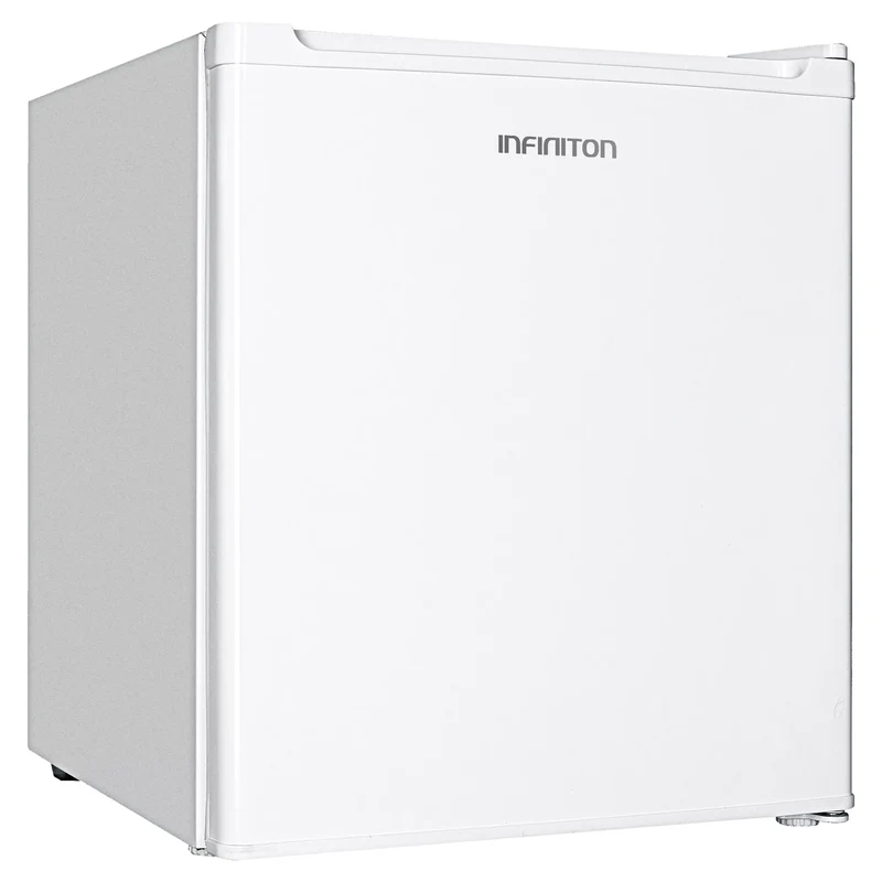 Congelador Vertical Infiniton CV-33L5WDC 33 L Blanco