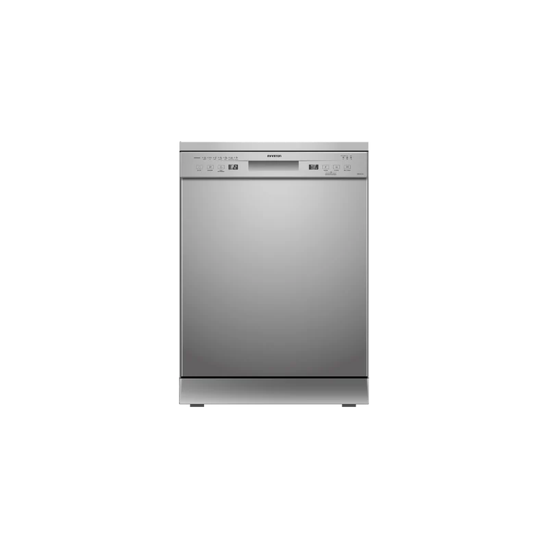 Lavavajillas Infiniton DIW-6S13 12 servicios Inox